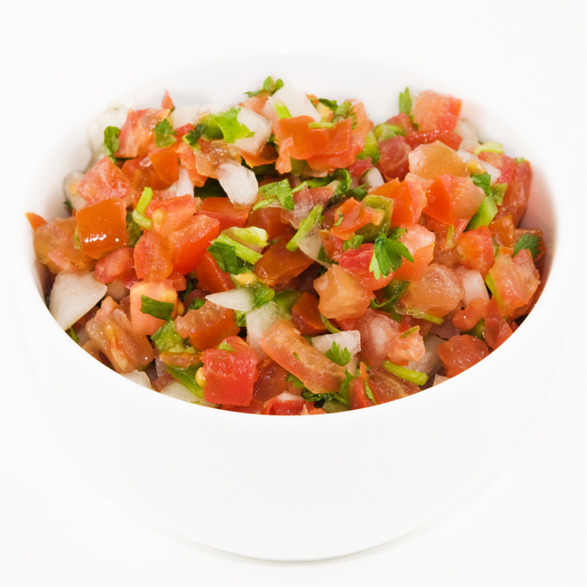 Pico De Gallo Small (4oz)