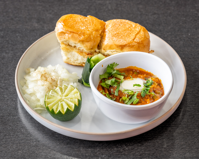 PAV BHAJI