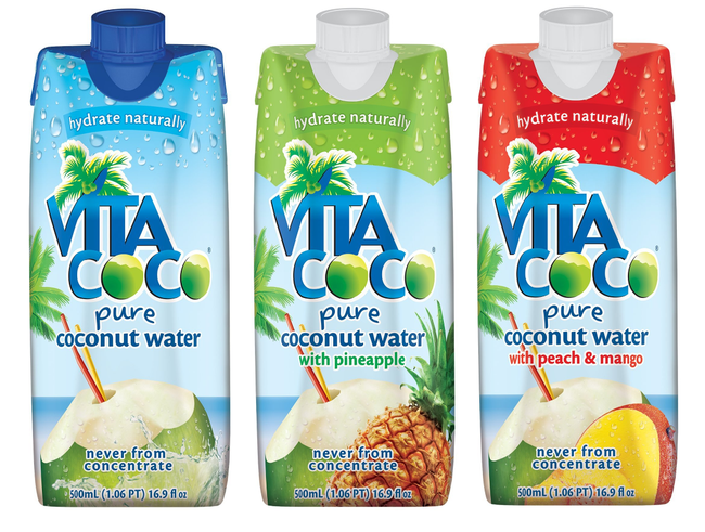 VitaCoco 500ml