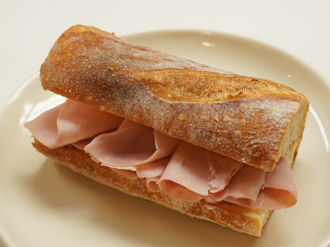 Jambon Beurre (OL)