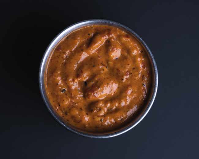 Arbol Chili Sauce (hot)