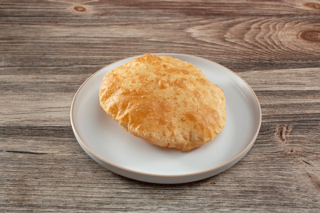 EXTRA POORI