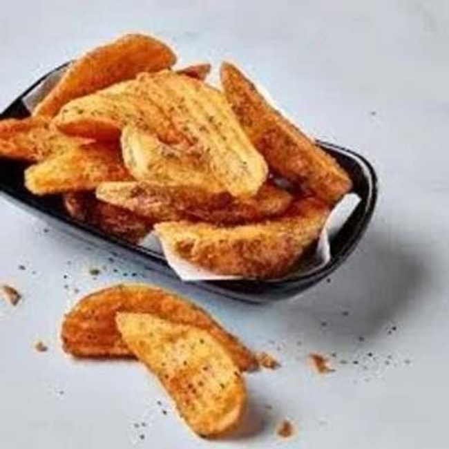 Wedges