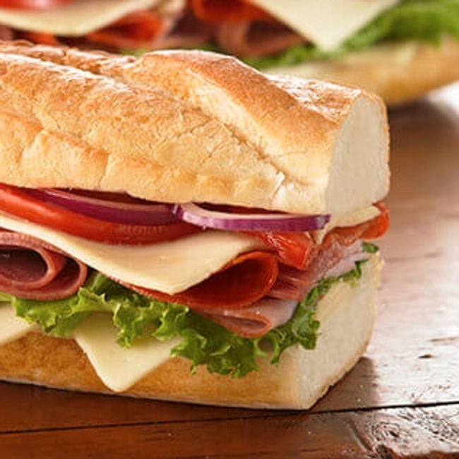 Italian Sub