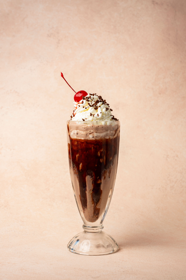 Shake - Cappuccino Explosion