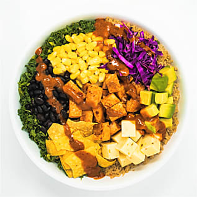 Southwest Bowl