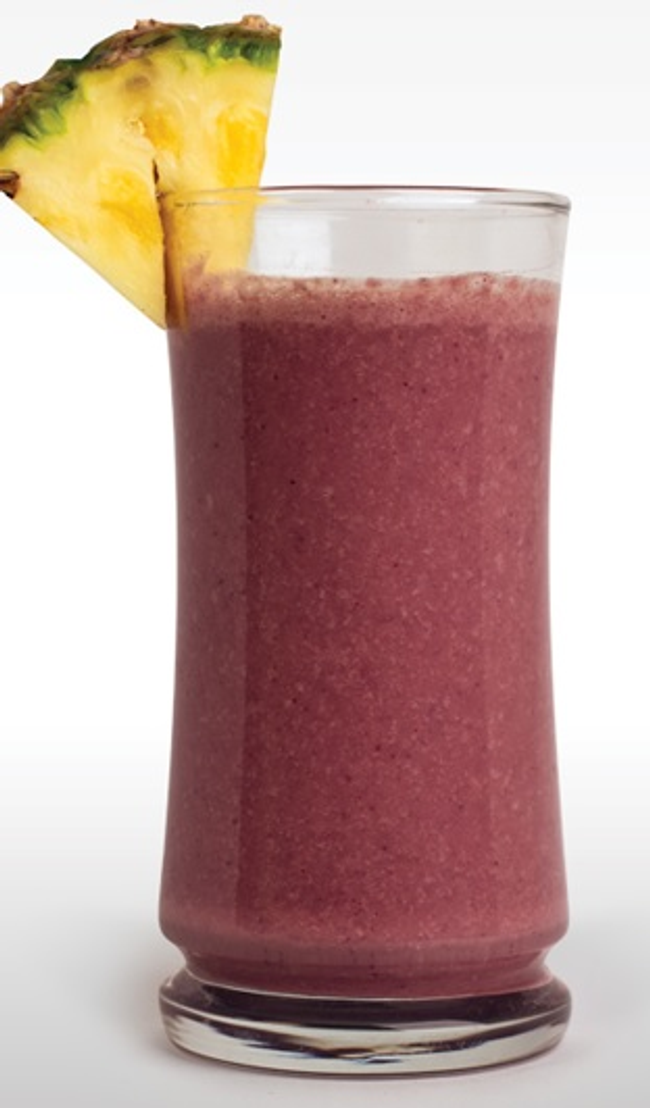 Acai Tropical Smoothie