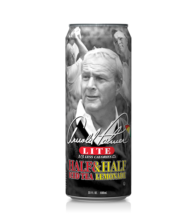 Arizona Half and Half [Lite]