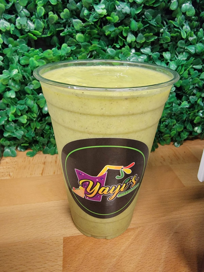 Energy all Day smoothie