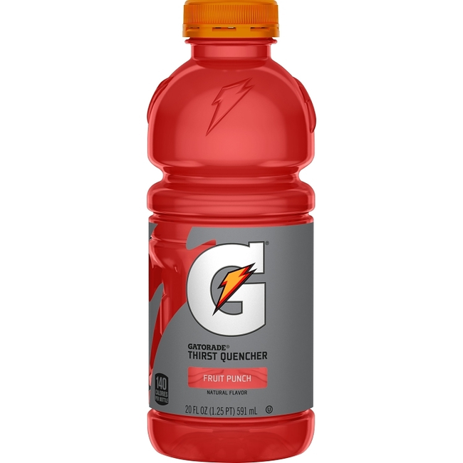 Gatorade
