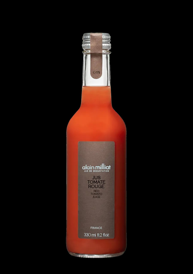 Alain Milliat Tomato Juice (6.8oz) (OL)