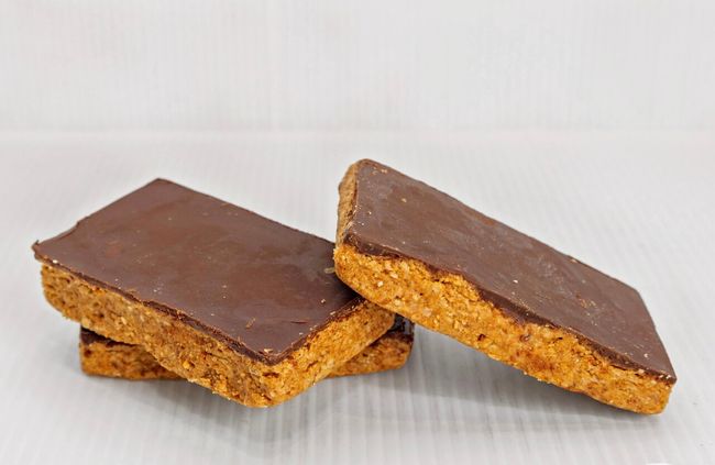 Collagen Protein PB Crunch Chocolate Bar