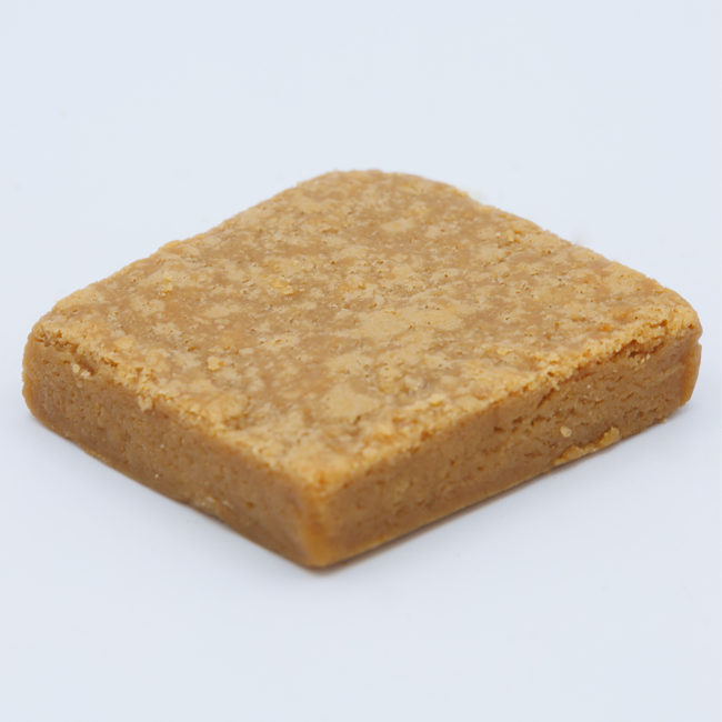 Butterscotch Brownies