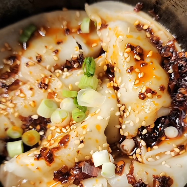 Dumplings 🥟