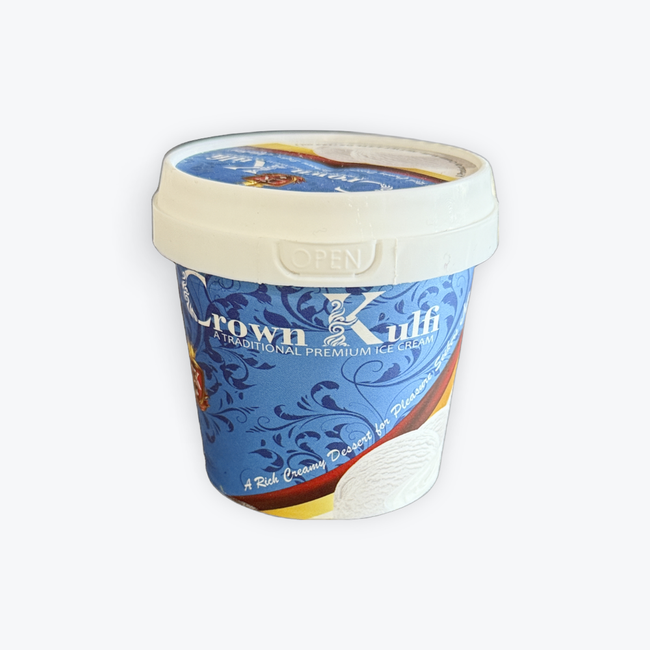 KULFI CUP