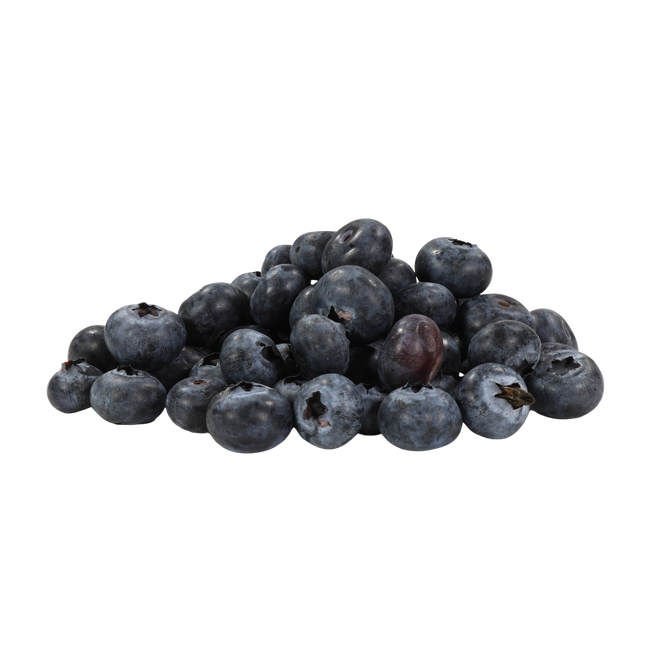 Blueberry