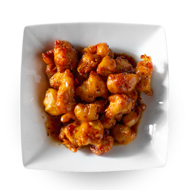 Pon Pon Chicken