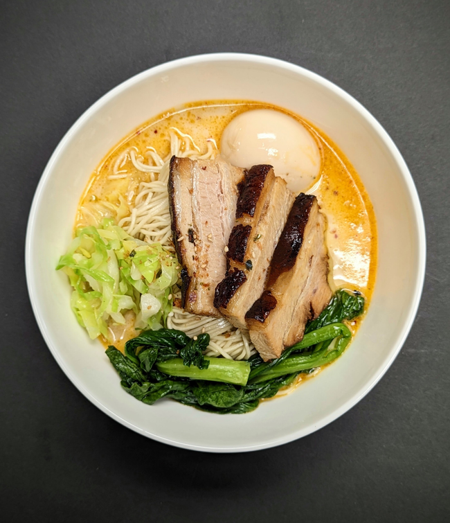 Original Miso Spicy