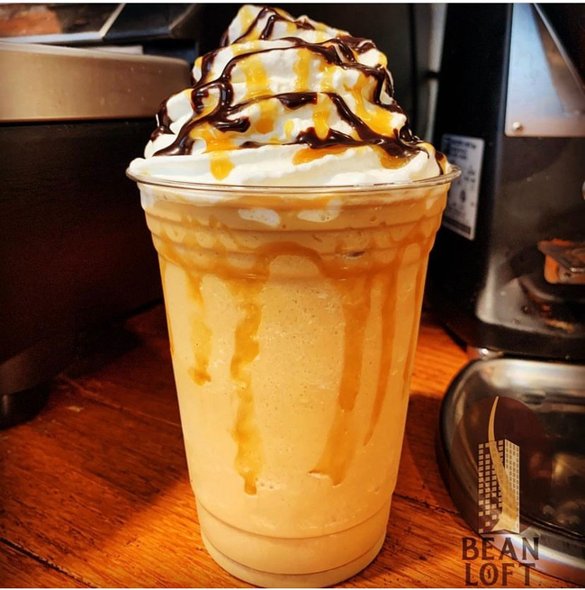 Frappe