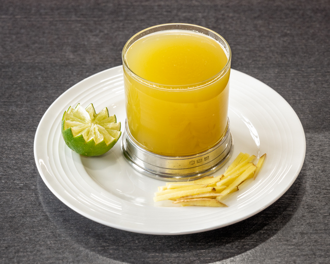 SUGERCANE JUICE - MASTI MASALA