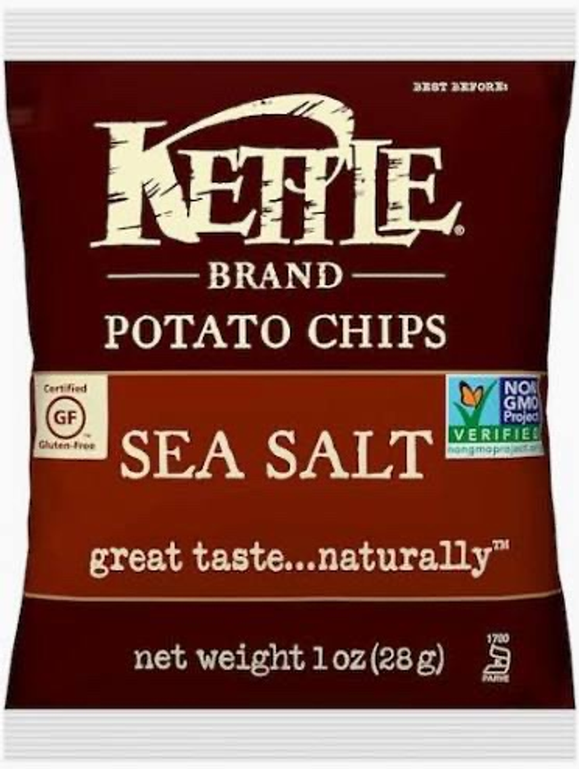 Potato Chips