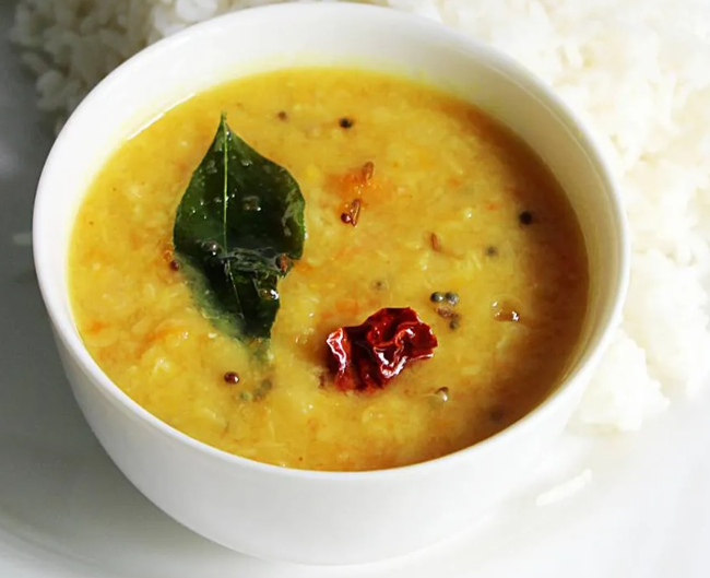 Andhra Dal