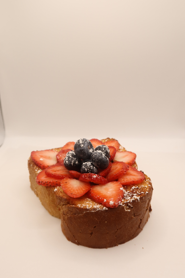 French Toast