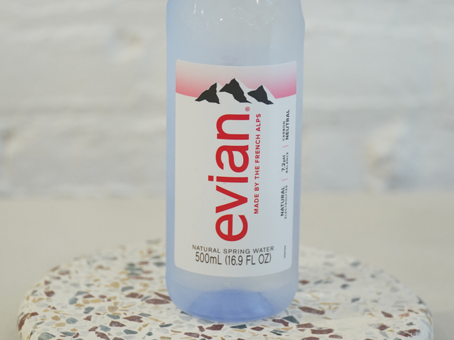 Evian 500ml (OL)