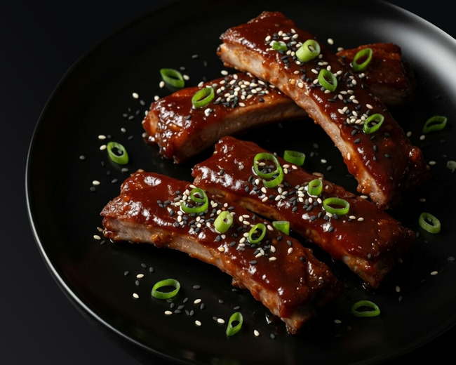 Pork Ribs