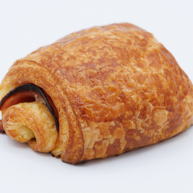 Ham and Cheese Croissant