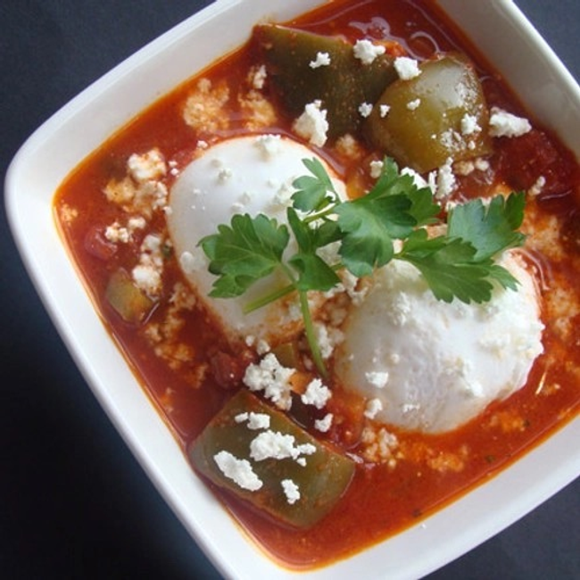 Shakshuka