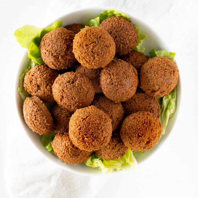 Falafel