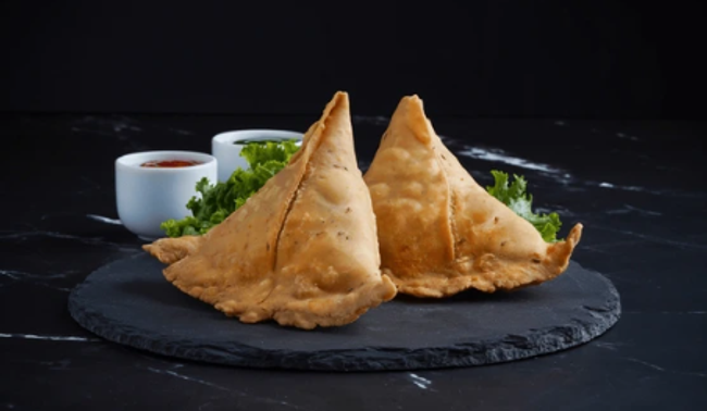 Samosa(1 Piece)