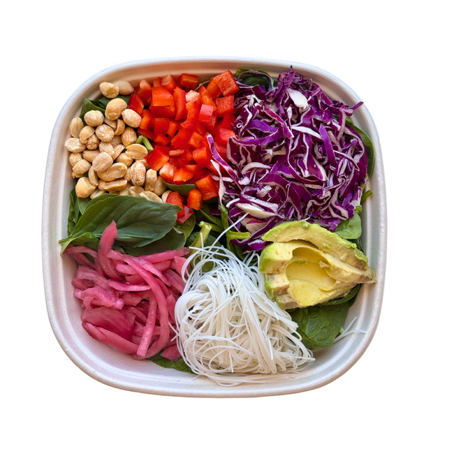 This is How We (Spring) Roll