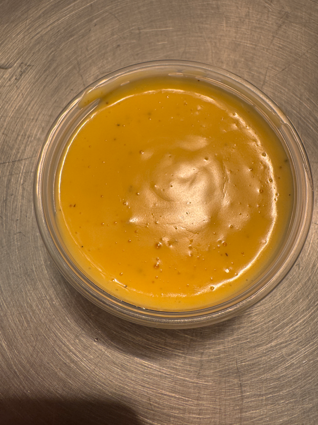 MIGOS CHEESE SAUCE 4oz