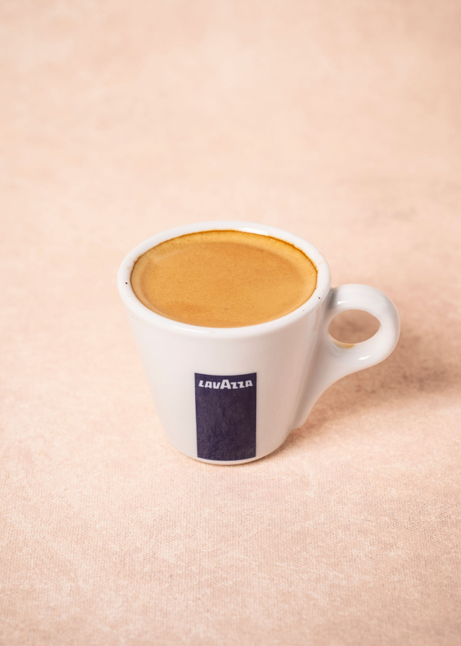 Cortado