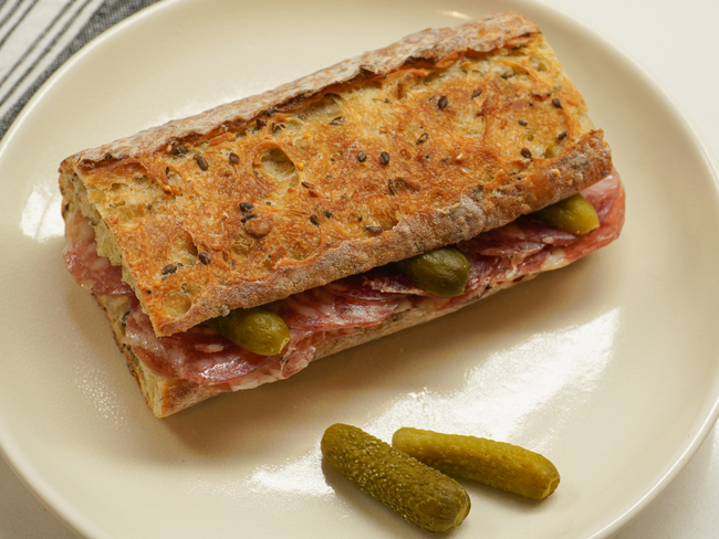 Saucisson Sec (OL)