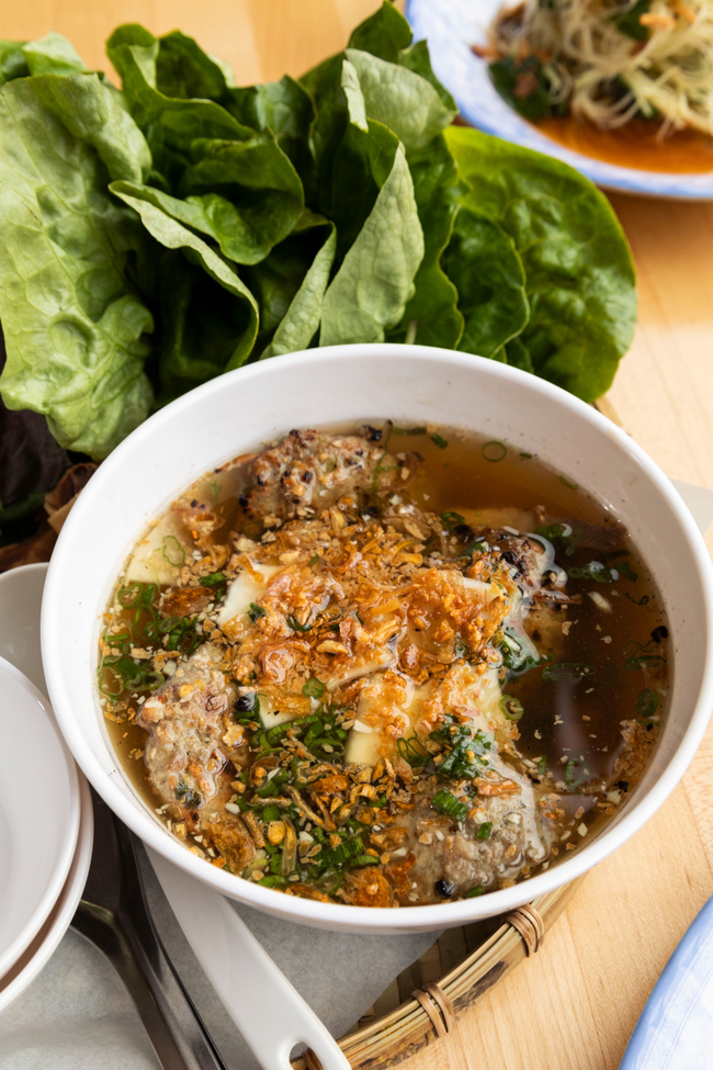 Bun Cha Hanoi