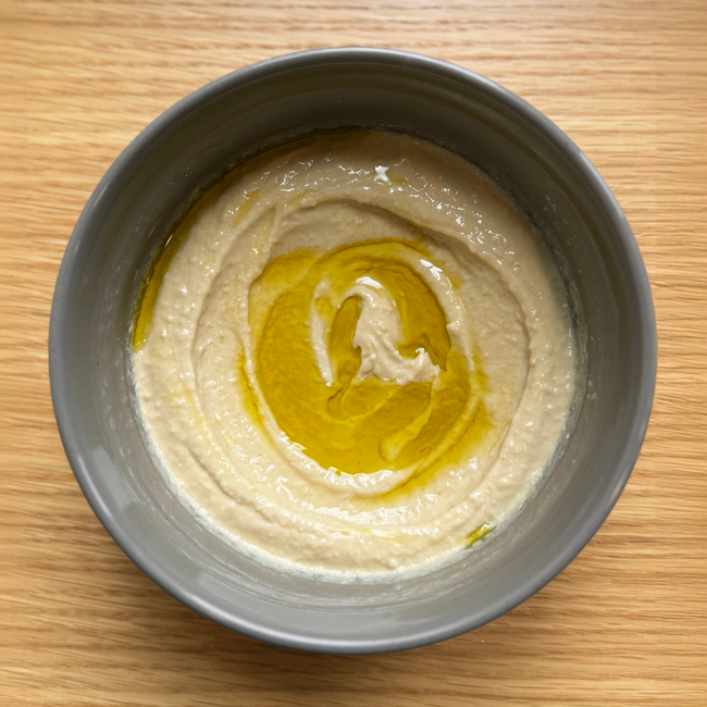 Hummus