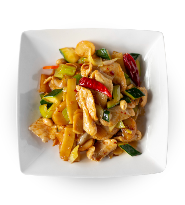 Kung Pao