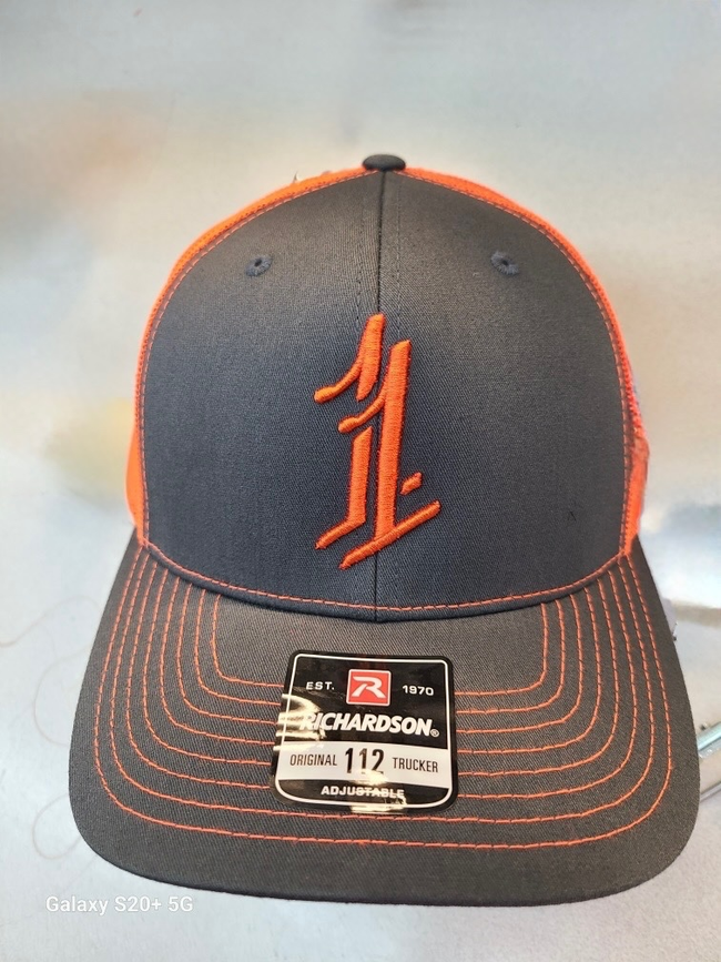 11th Street Cafe Cap