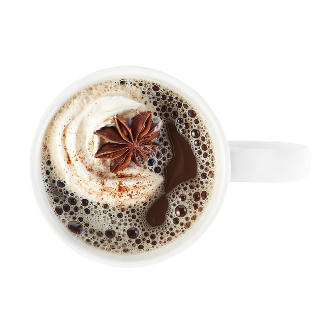 Chai Latte