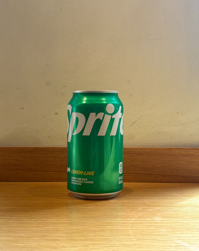 Sprite
