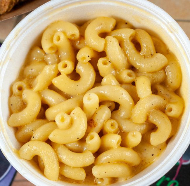 Mac and Cheese