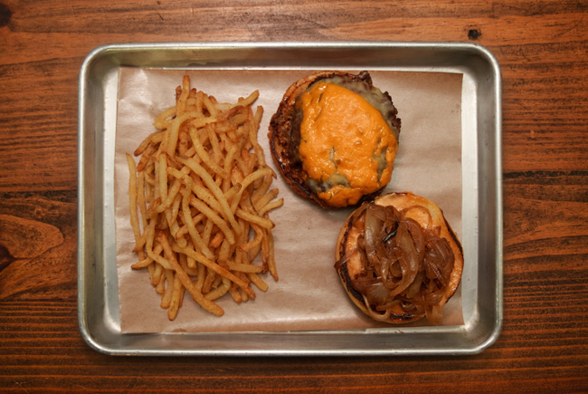 Patty Melt