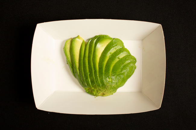 Fresh Avocado