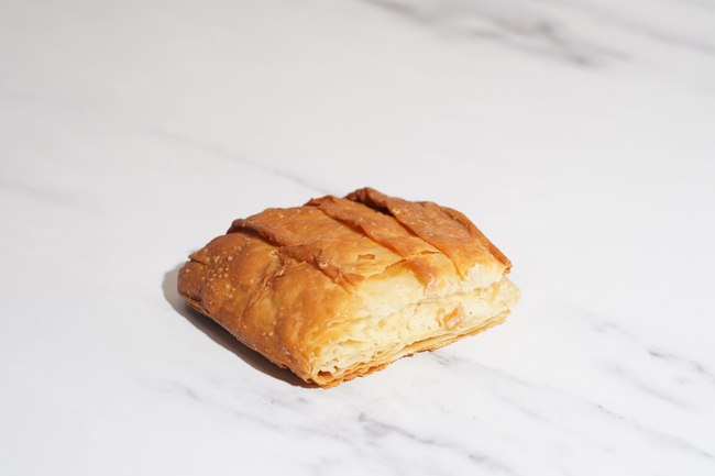 Traditional Cheese Pie