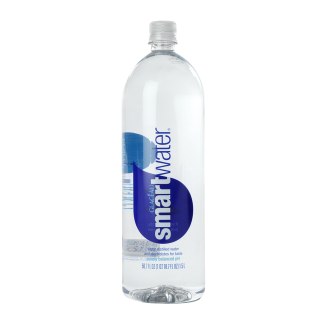Smart Water 20oz