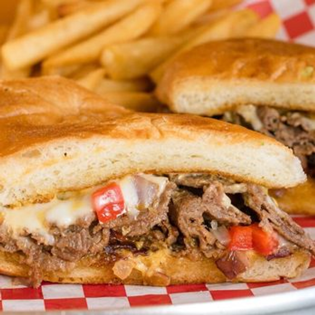 The 76er Sandwich
