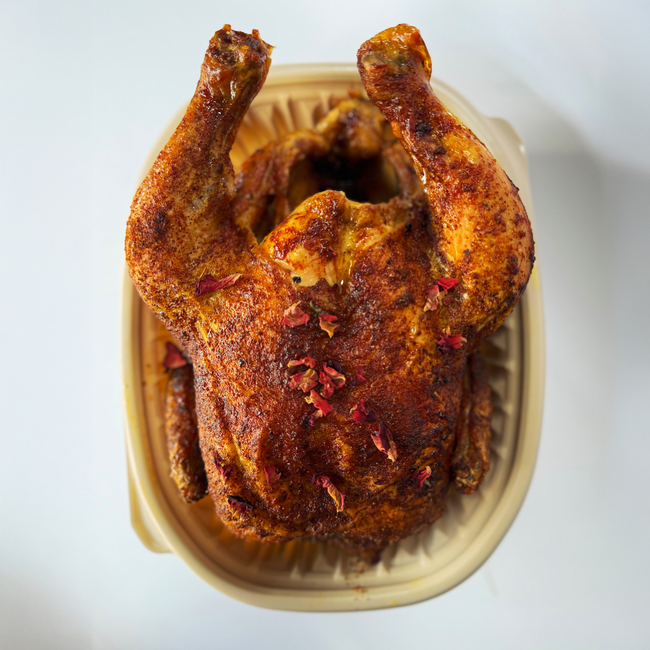 Whole Chicken (a la carte)